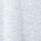 Open Back Knit Sweater