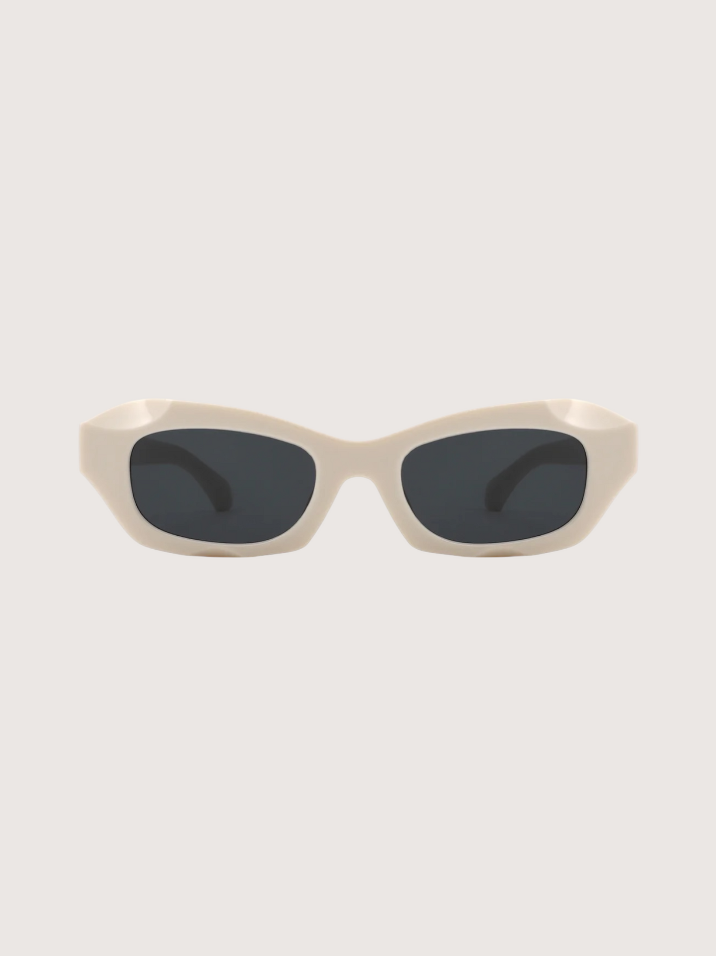 Geometric Sunglasses