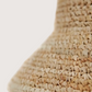 Raffia Bucket Hat