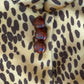 Carissa Fur Trim Jacket