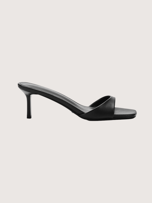 Haddison Heel