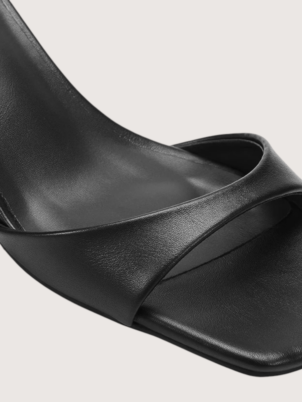 Haddison Heel