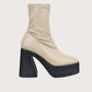 Chunky Taupe Boot (7777542570202)