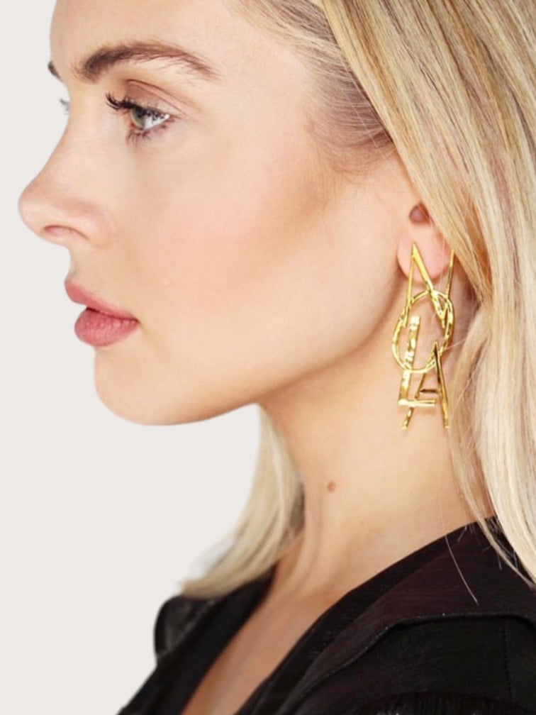 NOLA Earrings (7790474461402)