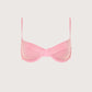 Lucille Pink Allure Top (7941464391898)